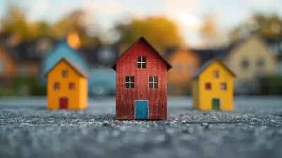 Affordable Housing Initiatives: A Solution to the Housing Crisis?