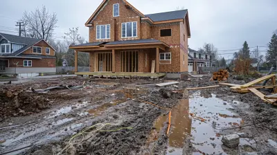 Assessing Structural Problems in Fixer Uppers Before You Buy