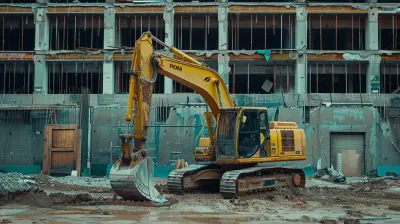 Avoid Being Fined: The Importance of Proper Building Permits