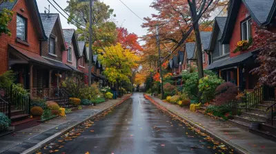 Avoiding Common Mistakes When Investing in Rental Properties