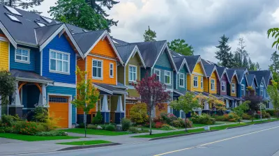 Avoiding Common Mistakes When Investing in Rental Properties