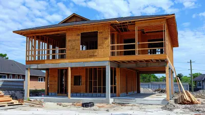 Avoiding Common Pitfalls: Mistakes People Make with Building Permits