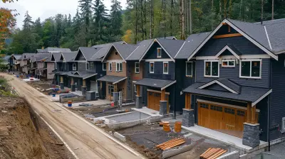 Avoiding Common Pitfalls: Mistakes People Make with Building Permits