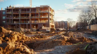 Avoiding Common Pitfalls: Mistakes People Make with Building Permits
