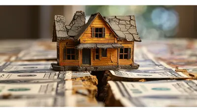 Avoiding Home Equity Pitfalls: Common Mistakes Homeowners Make