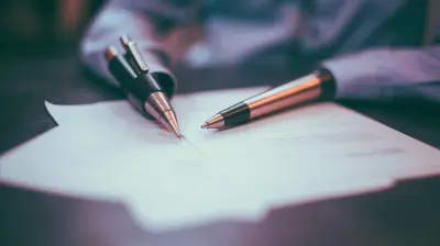 Avoiding Title Issues: How to Ensure a Clear Title on Your Property