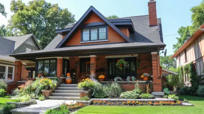 Balancing Character and Modern Upgrades in Fixer Upper Renovations