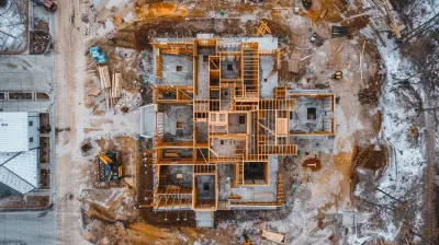 Beyond the Basics: Advanced Tips for Navigating the Building Permit Process