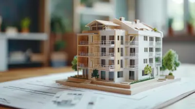 Beyond the Basics: Advanced Tips for Navigating the Building Permit Process