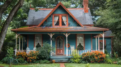 Budget-Friendly Renovation Ideas for Your Fixer Upper