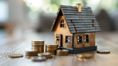 Budget-Friendly Upgrades to Add Value to Your Flip