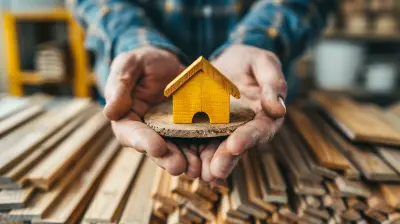 Building A House Flipping Team The Key Roles You Need To Fill