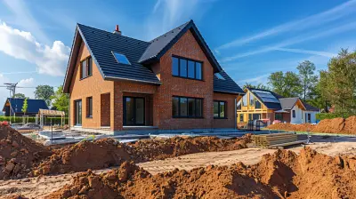 Building an Effective Team for Your House Flip Project