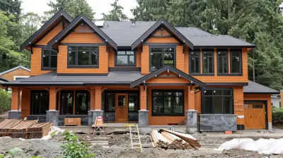 Building Permit Myths: Debunking the Misconceptions