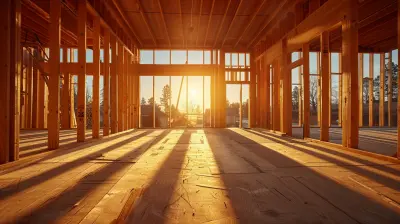 Building Permits and Sustainability: What’s Changing?