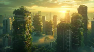 Building Permits and Sustainability: What’s Changing?