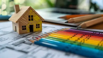Building Permits for Energy-Efficient Homes: What’s Required?