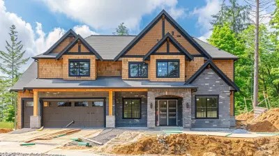 Building Permits: What Homeowners Need to Know Before Starting a Project