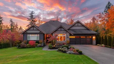 Can Home Equity Help You Retire Early Exploring The Possibilities