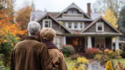Can Home Equity Help You Retire Early Exploring The Possibilities