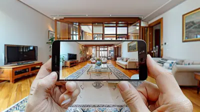 Can Virtual Tours Replace Traditional Open Houses?