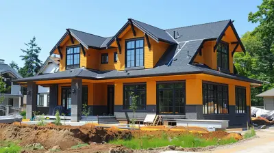 Case Study: How Small Renovation Changes Can Lead to Big Profits in Property Flipping