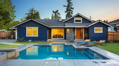 Case Study: How Small Renovation Changes Can Lead to Big Profits in Property Flipping