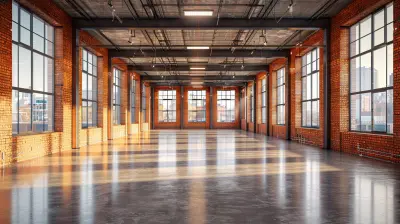 Commercial Real Estate Insurance: What You Need to Know