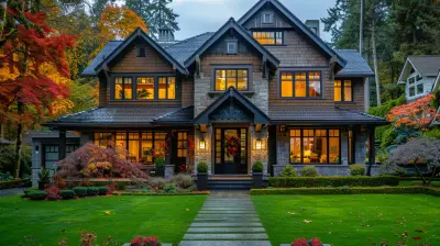 Common Mistakes Investors Make When Taking Out Real Estate Loans