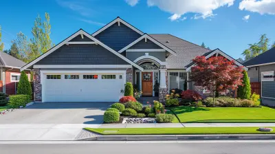 Common Mistakes to Avoid When Flipping Your First House