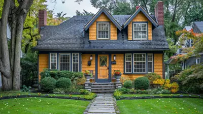 Common Mistakes to Avoid When Flipping Your First House