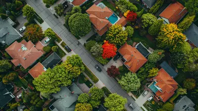 Common Property Tax Myths Debunked