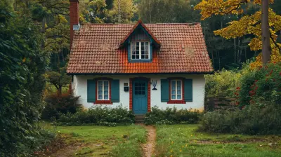 Common Property Tax Myths Debunked