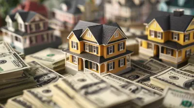 Creative Financing: Exploring Your Real Estate Loan Options