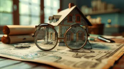 Creative Financing: Exploring Your Real Estate Loan Options