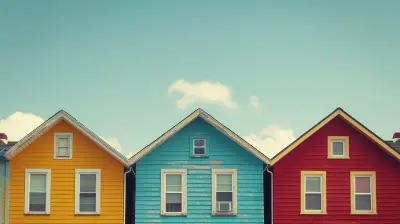 Creative Financing: Exploring Your Real Estate Loan Options