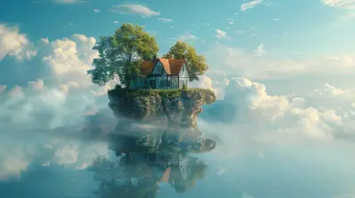 Creative Financing: Exploring Your Real Estate Loan Options