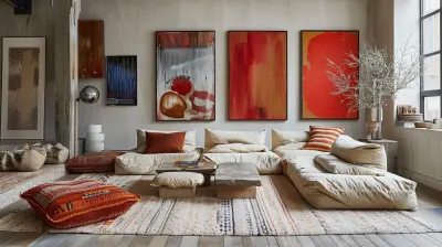 Curated Eclecticism: Mastering the Art of Mixing Styles