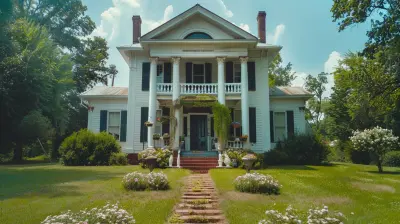 Curb Appeal Tips for Fixer Uppers on a Budget