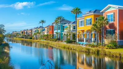 Demand for Second Homes: Why More Buyers Are Investing in Vacation Properties