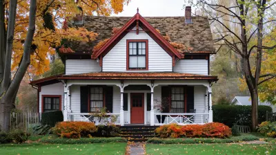 Design Inspirations for Your Fixer Upper Makeover