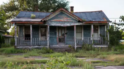 Design Inspirations for Your Fixer Upper Makeover