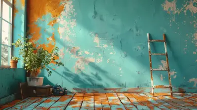 Design Inspirations For Your Fixer Upper Makeover