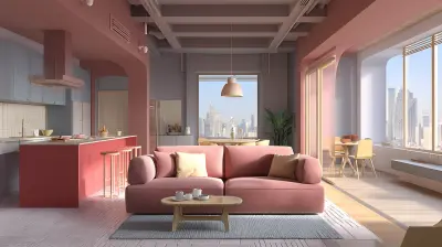 Design Trends Architects Are Embracing in 2027