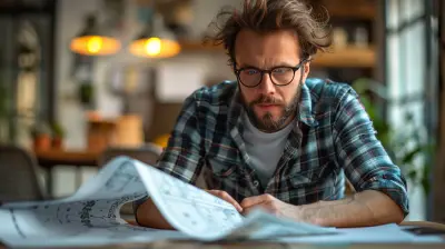 DIY Projects and Building Permits: A Must-Read for Homeowners