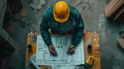 Do You Really Need a Building Permit for Your Project?