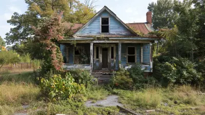 Eco-Friendly Renovation Ideas for Your Fixer Upper