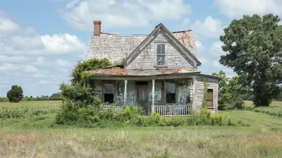 Eco-Friendly Renovation Ideas for Your Fixer Upper