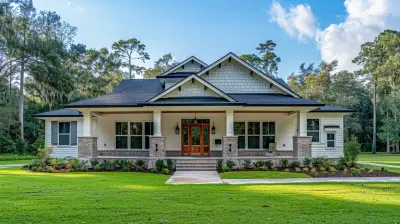 Eco-Friendly Renovation Ideas for Your Fixer Upper