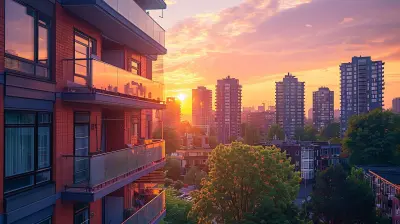 Emerging Real Estate Markets: Where to Invest for Maximum Returns